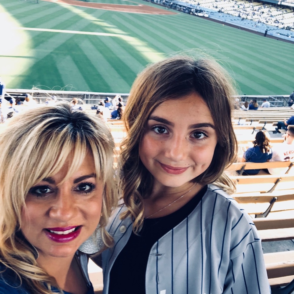 Meet your Posher, Amanda